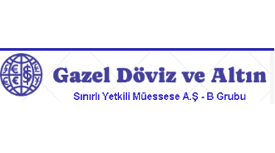 Gazel Döviz